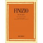 Le Scale Per Lo Studio Del Pianoforte. Luigi Finizio. BOOK - Pianoforte paradisesound strumenti musicali on line