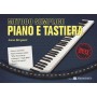 METODO SEMPL. PIANO E TASTIERA paradisesound strumenti musicali on line