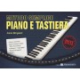 Metodo semplice piano e tastiera-paradisesound.it