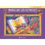 Musica per piccoli Mozart Compiti v.4 paradisesound strumenti musicali on line