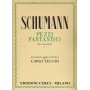 Pezzi fantastici op. 12 schumann-paradisesound.it