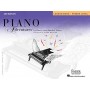 PIANO ADVENTURES PRIMER LEVEL paradisesound strumenti musicali on line