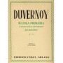 Duvernoy, scuola primaria del pianoforte op. 176-paradisesound.it