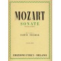 Sonate 1° volume mozart-paradisesound.it