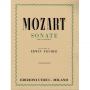 Mozart sonate 2° volume-paradisesound.it