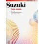 Suzuki piano school v. 2 paradisesound strumenti musicali on line