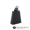 Campanaccio Club Salsa 5" – Cowbell in Acciaio Compatto per Percussioni-paradisesound.it