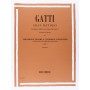 Gatti - gran metodo teorico pratico in chiave di basso per trombone o tuba v. 1-paradisesound.it