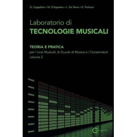 Laboratorio di Technologie MUSICALI 2 paradisesound strumenti musicali on line
