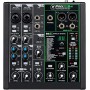 Mixer Mackie ProFX6v3 6 Canali Con Effetti, USB E Interfaccia Audio-paradisesound.it