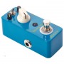 MOOER BLUES MOOD DRIVE PEDAL paradisesound strumenti musicali on line