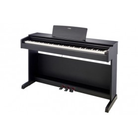 Pianoforte digitale Yamaha Ydp145b-paradisesound.it