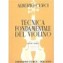 Curci tecnica fondamentale 3 vol. Curci-paradisesound.it
