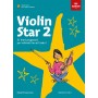 Violin star 2 - libro dello studente-paradisesound.it