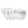 EB PRODIGY MINI WHITE 2 MM BUSTA DA 6 paradisesound strumenti musicali on line