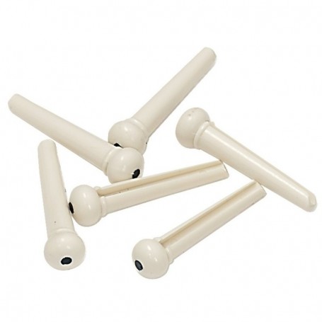 PIROLI PER PONTE CHITARRA ACUSTICA FIRESTONE paradisesound strumenti musicali on line