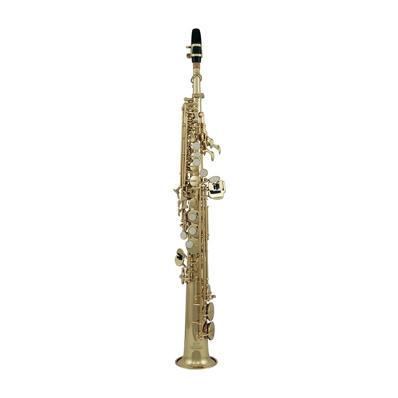 GRASSI SSP800 SAX SOPRANO paradisesound strumenti musicali on line