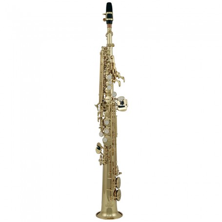 GRASSI SSP800 SAX SOPRANO paradisesound strumenti musicali on line