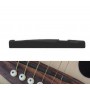 Line parts traversina ponte per chitarra acustica 74x3x7,8-6,8-paradisesound.it
