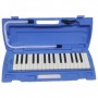 Mh32 blu melodica 32 tasti azzurra alysee-paradisesound.it