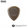 Plettri Dunlop - 547R300 Flow Jumbo w/grip 3.00 mm 12 pz paradisesound strumenti musicali on line