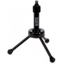 Supporto 3 piedi per microfono da appoggio oqan qms012-mt-paradisesound.it