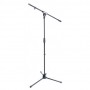 Supporto a giraffa per microfono telescopica ek ms002-paradisesound.it