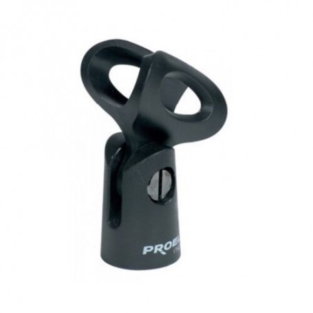 SUPPORTO PICCOLO PER MICROFONO IN ABS Proel APM35S paradisesound strumenti musicali on line