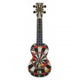 Ukulele Mahalo Darts – Design Originale, Compatto-paradisesound.it