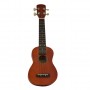Ukulele Soprano Tenson – Design Classico, Compatto-paradisesound.it