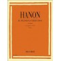 Hanon il pianista virtuoso-paradisesound.it