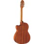Chitarra classica Eko Vibra 150 CW Eq paradisesound strumenti musicali on line