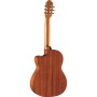Eko Vibra 150 CW EQ – Chitarra Classica Elettrificata Cutaway 4/4-paradisesound.it