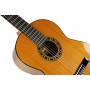 Chitarra Classica Admira Malaga 4/4 – Top Cedro, Fondo Mogano-paradisesound.it