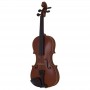 Violino in legno massello 3/4 Vhienna Linz paradisesound strumenti musicali on line