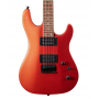 Chitarra Elettrica Solid Body – Cort KX100 Iron Oxide, Humbucker Potenti-paradisesound.it
