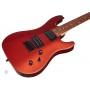 Chitarra Elettrica Solid Body – Cort KX100 Iron Oxide, Humbucker Potenti-paradisesound.it