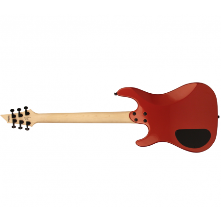 Chitarra elettrica cort kx100 iron oxide paradisesound strumenti musicali on line