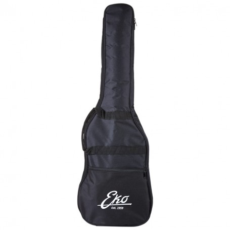 Chitarra Elettrica Pack Eko Eg-11 Black paradisesound strumenti musicali on line