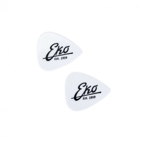 Chitarra Elettrica Pack Eko Eg-11 Black paradisesound strumenti musicali on line