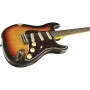 Chitarra Elettrica Solid Body – Eko S-300 Relic Sunburst, Stile Vintage-paradisesound.it