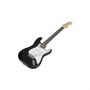 Chitarra Elettrica con Accessori – Soundsation Rider GP Black Pack Student-paradisesound.it