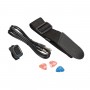 Chitarra Elettrica con Accessori – Soundsation Rider GP Black Pack Student-paradisesound.it