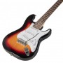 Chitarra Elettrica con Accessori – Soundsation Rider GP Sunburst Pack Student-paradisesound.it