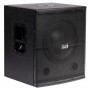 Subwoofer Attivo Italian Stage S112A-paradisesound.it