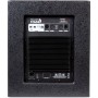 Subwoofer Attivo Italian Stage S112A-paradisesound.it