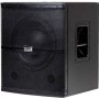 Subwoofer Attivo Italian Stage S112A-paradisesound.it