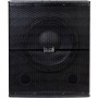 Subwoofer Attivo Italian Stage S112A-paradisesound.it