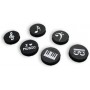Music note magnete-paradisesound.it
