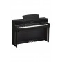 Pianoforte Clavinova CLP775B Yamaha Black paradisesound strumenti musicali on line